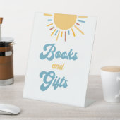 De Table Voici le Son Signe Livres et Cadeaux (In SItu)