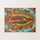 De Taco Saint Puzzle Legpuzzel (Horizontaal)