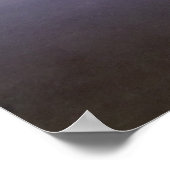 de Taj Mahal komt perfect tot uiting in de pool in Poster (Hoek)