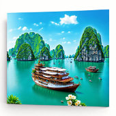 De Taj Mahal T-shirt