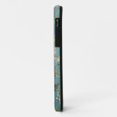 De Takken van Vincent van Gogh van de Boom van de Case-Mate iPhone Case (Achterkant/links)