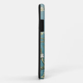 De Takken van Vincent van Gogh van de Boom van de Case-Mate iPhone Case (Achterkant/rechts)