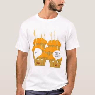 De Talking Muffins T-shirt