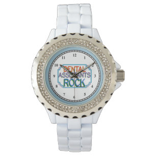 De tand Medewerkers schommelen Horloge