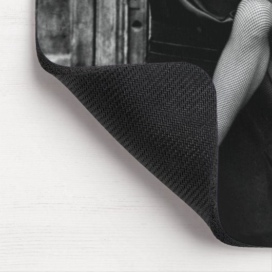 De Tango Muismat (Hoek)