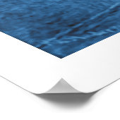 De tank lopen poster (Hoek)