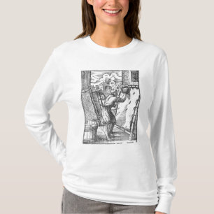 De tanner t-shirt