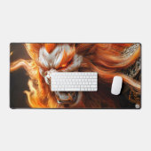 De Taotie Bureaumat (Keyboard & Muis)