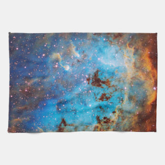 De Tapdole Nebula Theedoek