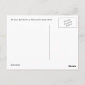 De Tarn Briefkaart (Achterkant)