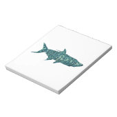 DE TARPON STRIKE NOTITIEBLOK (Gedraaid)