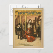 De Tarrytown Briefkaart (Voorkant / Achterkant)