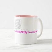 _de tasse de divorce pour elle (Devant droit)