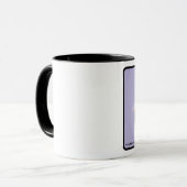 de tasse de sonnerie de diva de route demi (Devant gauche)