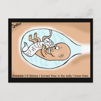 De te doen lijst briefkaart