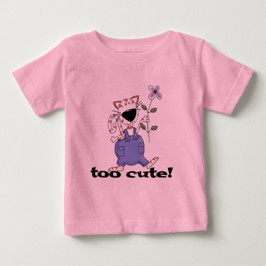 De te Leuke T-shirts en de Giften van de Kat van (Voorkant)