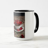 De Tea Cup Emporium Mok (Voorkant rechts)