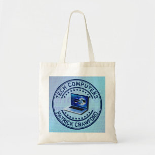 De Technicus van de Reparatie van de Dienst van de Tote Bag