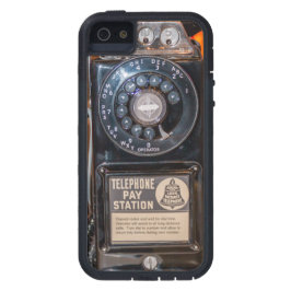 De Technologie van de terugkeer zoekt uw SMART tel iPhone 11 Hoesje