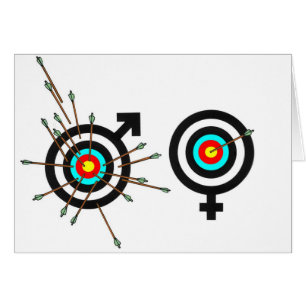 De tegengestelden trekken aan