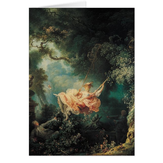 De tekening (Voorkant)