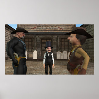 De tekening dicht bij het kleine Poster van het Ei