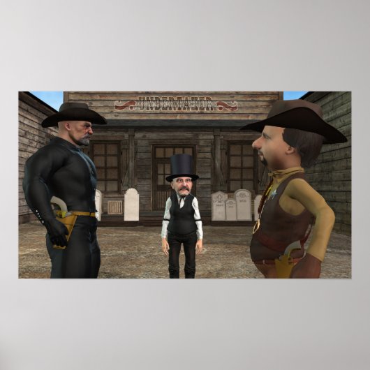 De tekening dicht bij het kleine Poster van het Ei (Voorkant)