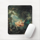 De tekening muismat (Met muis)