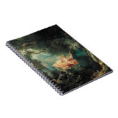 De tekening notitieboek (Rechterzijde)