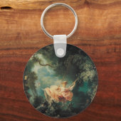 De tekening sleutelhanger (Voorkant)