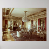 De tekenruimte poster (Voorkant)