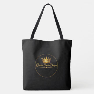 De Tela Bolso elegante personalizado Draagtas