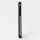 De telefooncel van de telefoon oppakken Case-Mate iPhone case (Achterkant/links)