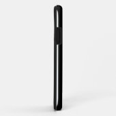 De telefooncel van de telefoon oppakken Case-Mate iPhone case (Achterkant/rechts)