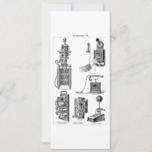 De Telefoons van de Illustrator van de Telefoon R