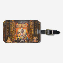 De Tempel van Taiwan Cultuur Wufu chiensui Bewaar 