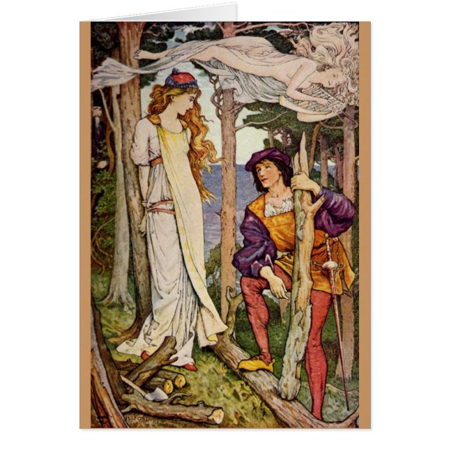 De Tempest (Voorkant)