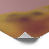 De Tempest-offerte Poster (Hoek)