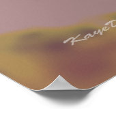 De Tempest Poster (Hoek)