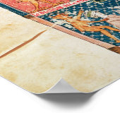 De Temptation Poster (Hoek)