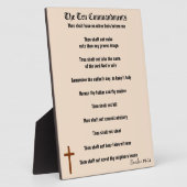 DE TEN-BEVELINGEN FOTOPLAAT (Zijkant)