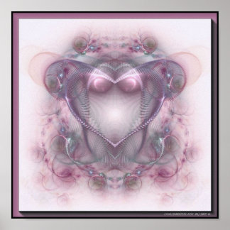 DE TENDERNIS VAN ONZE LIEFDE POSTER