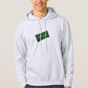 De tentoongestelde horloges zijn alleen voor tento hoodie