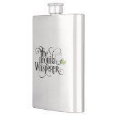 De "Tequila Whisperer-fles" Flacon (Links)
