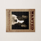 De Terrier Bouncy Boston Legpuzzel (Horizontaal)