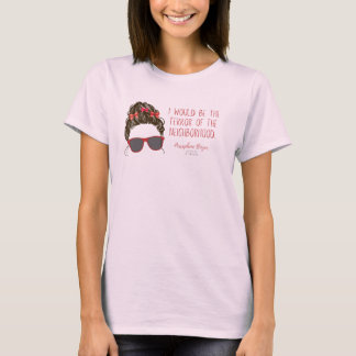 De Terror van de Buurt T-shirt