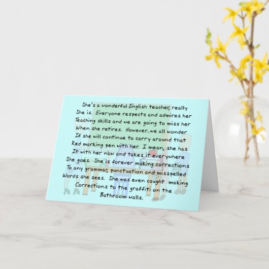 De teruggetrokken Engelse Giften van de Kunst van Kaart (Gele Bloem)