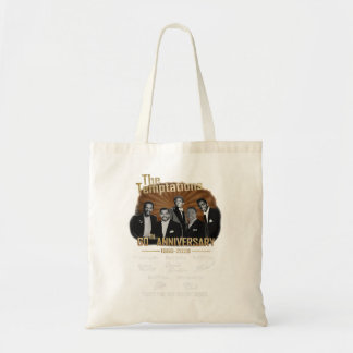 De terughoudendheid tote bag