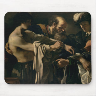 De terugkeer van de prodigal Son Muismat