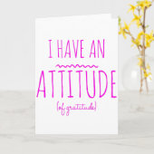 De Terugwinning Detox aa van de Dankbaarheid van Kaart (Gele Bloem)